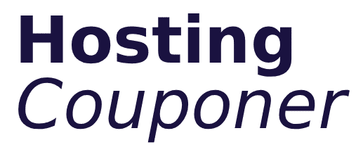 Hostinger coupon code Logo